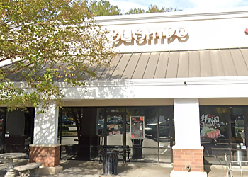 Charleston Japanese Restaurants Bushido Japanese Restaurant