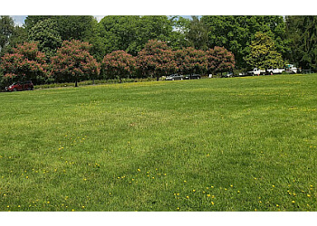 Salem Public Parks Bush's Pasture Park