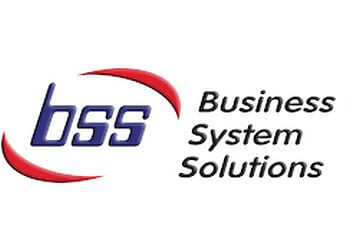 Business System Solutions Grand Rapids It Services