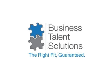 Business Talent Solutions Business Talent Solutions