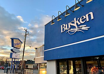 Cincinnati Bakeries Busken Bakery