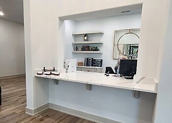 Lubbock Patent Attorney Bustos Law Firm, P.C. Lubbock