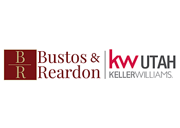 Salt Lake City Real Estate Agents Bustos & Reardon Real Estate | KW Utah Realtors Keller Williams
