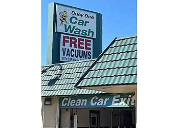 Miami Car Wash Busy Bee Car Wash Miami Shores