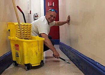 New York Commercial Cleaning Services Busy Bee Cleaning Service