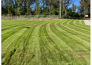 Columbia Lawn Care Services Busy Bee Lawn Care and Sprinkler Repair