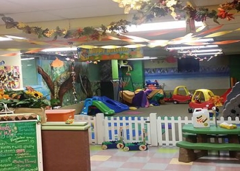 3 Best Preschools in Philadelphia, PA - ThreeBestRated