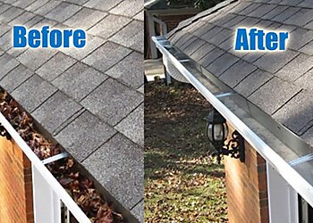 Worcester Gutter Cleaners Busy Bee Window & Gutter Cleaning