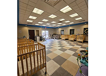 Tulsa Day Cares Busy Bees Daycare