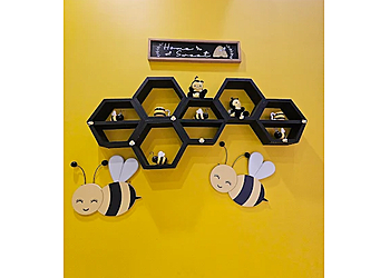 Tulsa Day Cares Busy Bees Daycare