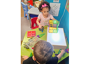 Philadelphia Day Cares Busy Bees Learning Center