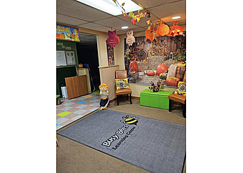 Philadelphia Day Cares Busy Bees Learning Center