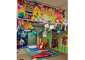 Philadelphia Day Cares Busy Bees Learning Center