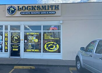 Escondido Locksmiths Busy Bees Locks & Keys Inc.