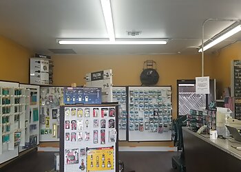 Escondido Locksmiths Busy Bees Locks & Keys Inc.