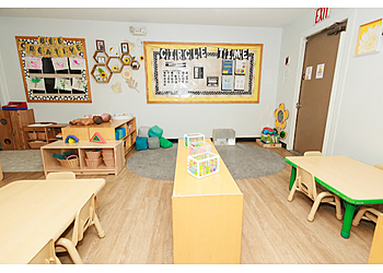 Phoenix Day Cares Busy Bees South Phoenix Child Care Center