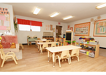 Phoenix Day Cares Busy Bees South Phoenix Child Care Center