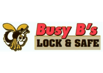 Corona Locksmiths Busy B's Lock & Safe