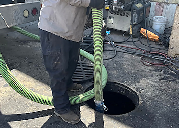 Tucson Septic Tank Services Busy D Pumping