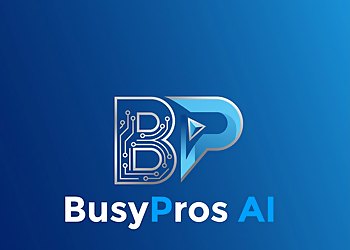BusyPros AI Digital Marketing Agency - Surprise, AZ Web Designers - Company Logo