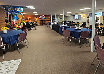 Buszka Funeral Home, Inc. - Buffalo, NY Funeral Homes - Indoor Service Image
