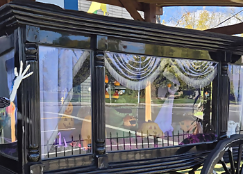 Buszka Funeral Home, Inc. - Buffalo, NY Funeral Homes - Service Image