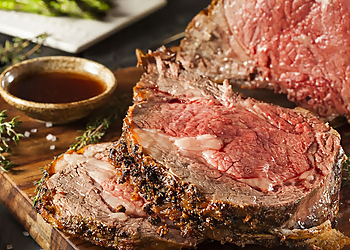 Phoenix Caterers Butcher Block Catering