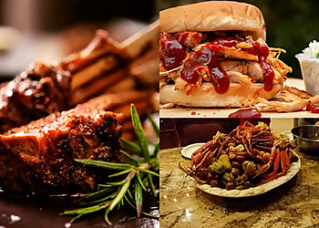 Phoenix Caterers Butcher Block Catering