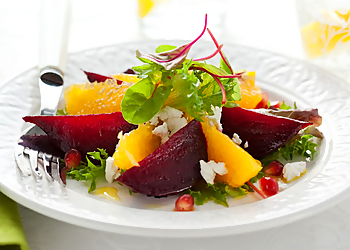 Phoenix Caterers Butcher Block Catering