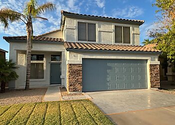 Peoria Painters Butcher's Custom Painting