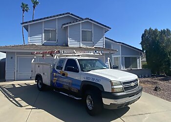 Peoria Painters Butcher's Custom Painting