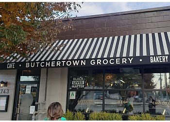 Louisville Bakeries Butchertown Grocery Bakery