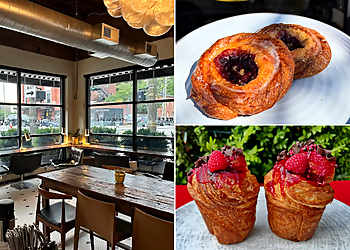 Louisville Bakeries Butchertown Grocery Bakery