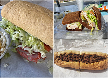 Riverside Sandwich Shops Butch's Grinders