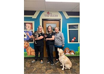Knoxville Veterinary Clinics Butler Animal Clinic