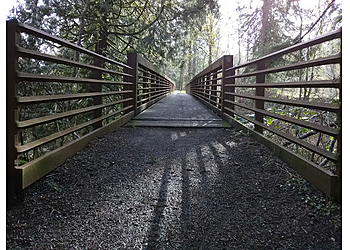 Gresham Hiking Trails Butler Creek Park