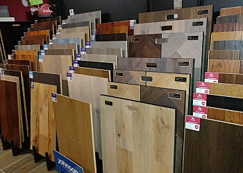 Butler Floors - Austin, TX Flooring Stores - Business Gallery Image