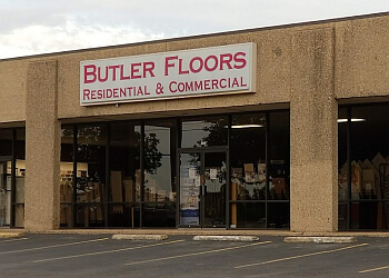Butler Floors Austin Flooring Stores
