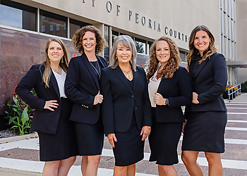Butler, Giraudo & Meister, P.C Peoria Divorce Lawyers image 1