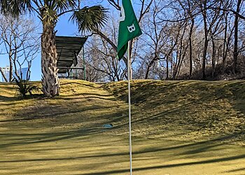 Austin Golf Courses Butler Pitch & Putt