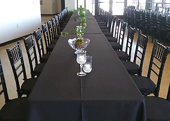 Corpus Christi Event Rental Companies Butler Signature Events LLC