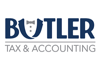 Butler Tax and Accounting Salt Lake City Accounting Firms image 1