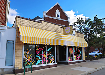 Dayton Cafe Butter Cafe