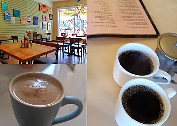 Dayton Cafe Butter Cafe