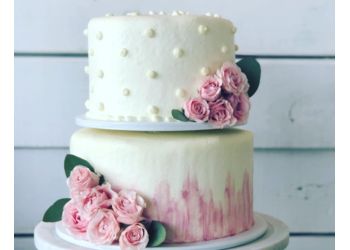 Buttercream Wedding Cakes  St Paul Cakes