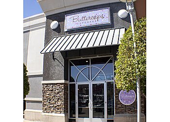 Shreveport Cakes Buttercups Cupcakes