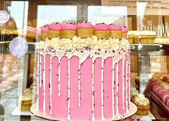Buttercups Cupcakes  Shreveport Cakes