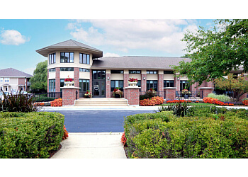 Butterfield Oaks Aurora Apartments For Rent