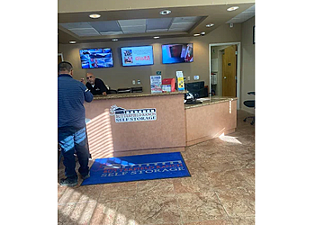 Temecula Storage Units Butterfield Ranch Self Storage