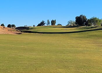 El Paso Golf Courses Butterfield Trail Golf Club